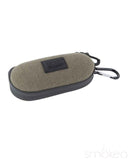 RYOT Small SmellSafe HardCase Pipe Case