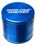 Santa Cruz Shredder Small 3-Piece Herb Grinder