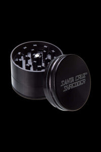 Santa Cruz Shredder Medium 3-Piece Herb Grinder