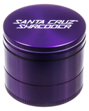 Santa Cruz Shredder Large 3-Piece Herb Grinder