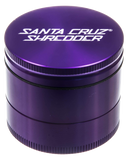 Santa Cruz Shredder Medium 3-Piece Herb Grinder