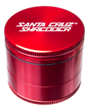 Santa Cruz Shredder Medium 3-Piece Herb Grinder