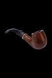 Classic Hand Pipe with Stand