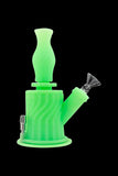 3-in-1 Silicone Multifunction Water Pipe