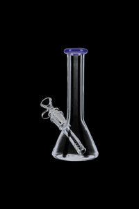 Glass Beaker Base Bong
