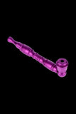 Colored Metal Hand Pipe - 5 Inch