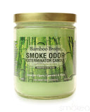 Smoke Odor Exterminator 13oz Candle