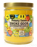 Smoke Odor Exterminator 13oz Candle
