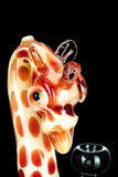 Giraffe Neck Bong