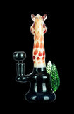 Giraffe Neck Bong