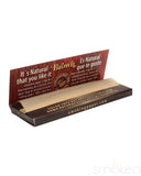 Smoking Brown Medium 1 1/4 Unbleached Rolling Papers