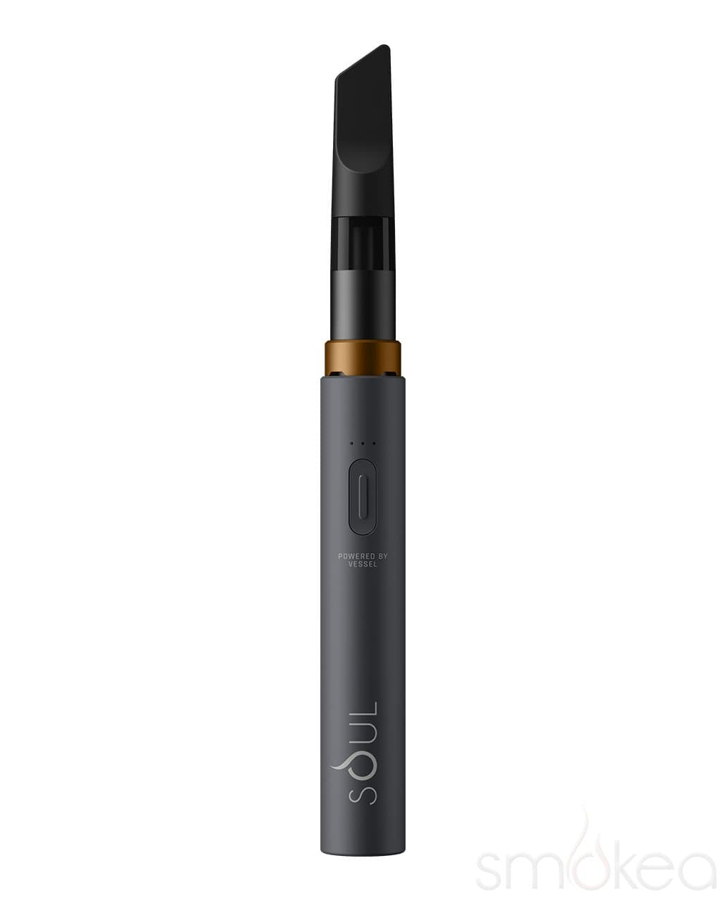 SOUL x Vessel Core Vaporizer Battery fakherstore SOUL x Vessel Core Vaporizer Battery fakherstore