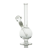 LA Pipes "Simply Guy" Pedestal with Ice Pinch Basic Water Pipe