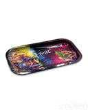 V Syndicate "Einstein Classic" Metal Rolling Tray