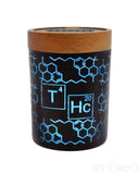 V Syndicate "THC Elemental Blue" SmartStash Jar