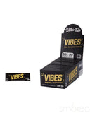 Vibes 1 1/4 Ultra Thin Rolling Papers