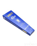 Vibes King Size Rice Pre Rolled Cones (3-Pack)
