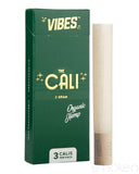 Vibes The Cali Pre Rolls (3-Pack)