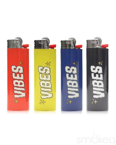 Vibes x Bic Clouds Lighter – fakherstore