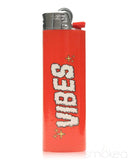 Vibes x Bic Clouds Lighter