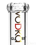 Vodka Glass "Vintage" Diamond Series Bong