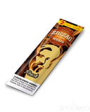 Zig Zag Flavored Blunt Wraps (2-Pack)