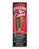 Zig Zag Pre-Rolled Cone Blunt Wraps